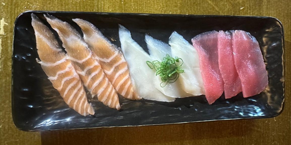 Sashimi