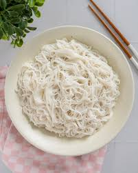 Rice Noodles