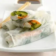 Rice Paper Roll