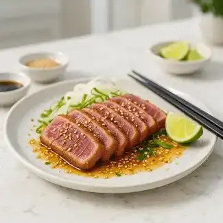 Tataki Tuna