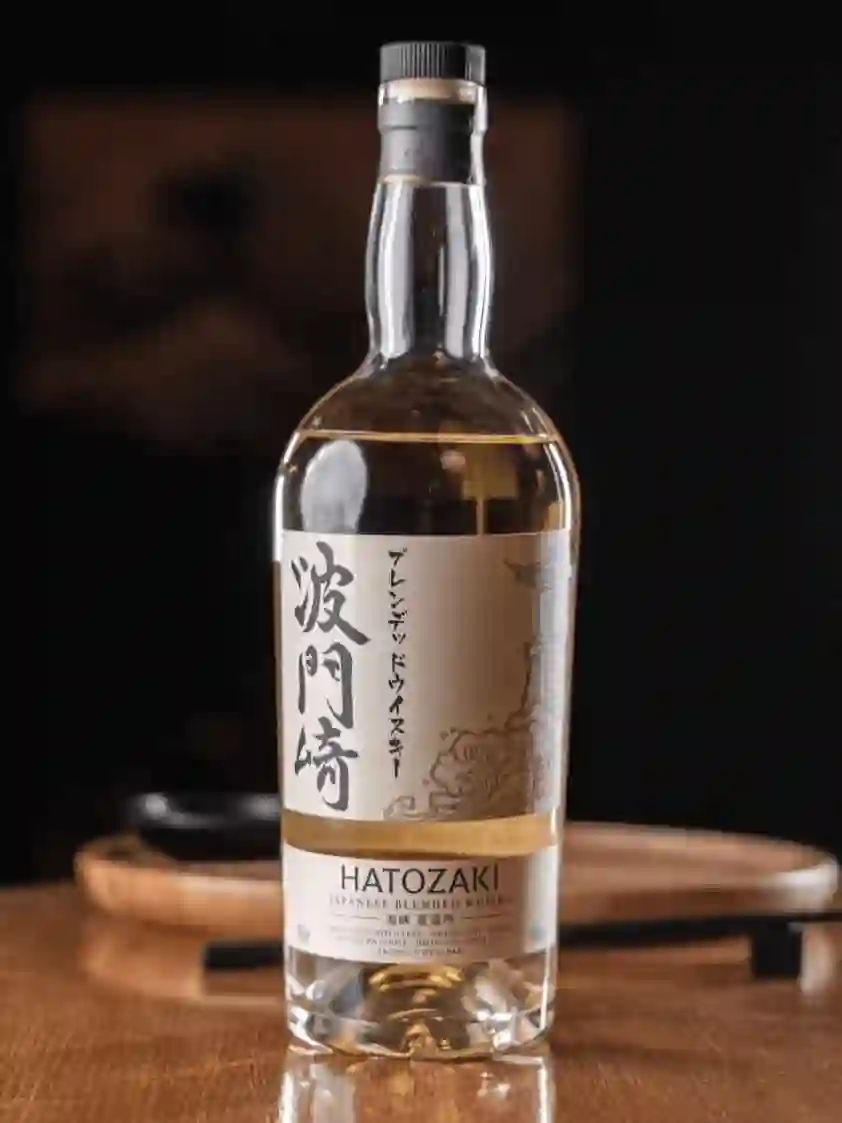 Japanese Whiskey